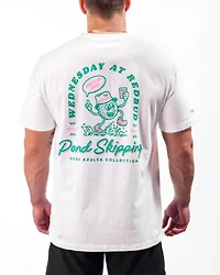 Waggle Men's Wednesday T-shirt