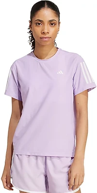 adidas Women's Own The Run T-shirt