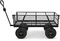 Academy Sports + Outdoors 1,000 lb Utility Wagon