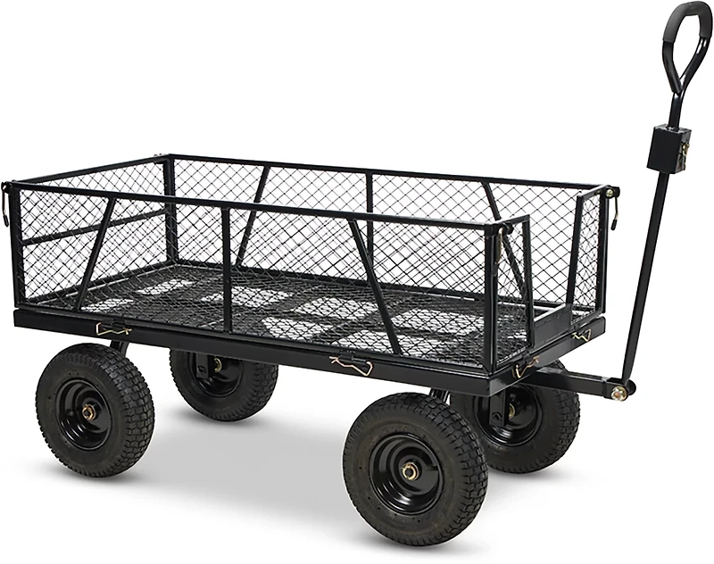 Academy Sports + Outdoors 1,000 lb Utility Wagon
