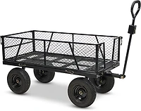 Academy Sports + Outdoors 1,000 lb Utility Wagon
