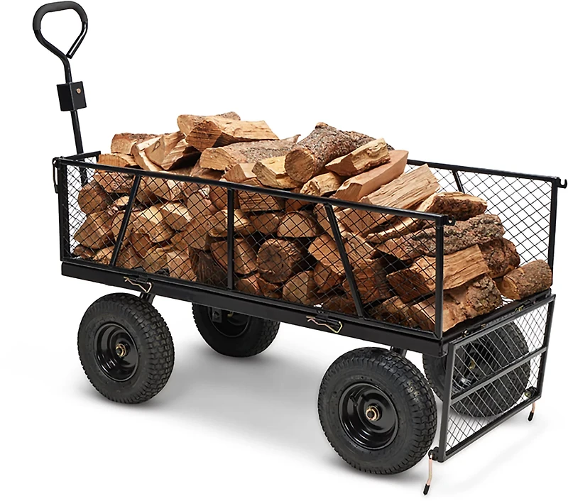 Academy Sports + Outdoors 1,000 lb Utility Wagon