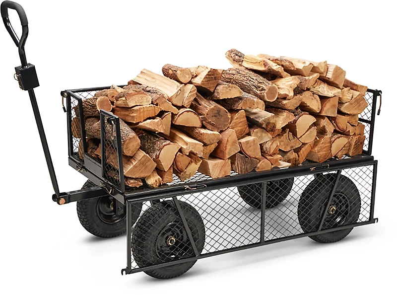 Academy Sports + Outdoors 1,000 lb Utility Wagon