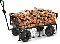 Academy Sports + Outdoors 1,000 lb Utility Wagon