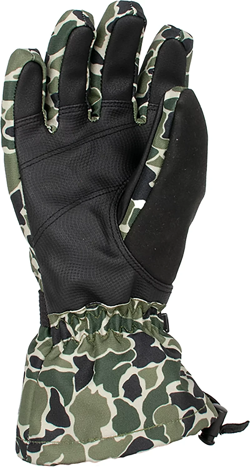 Carhartt Youth's Waterproof Insulated Gauntlet Work Glove