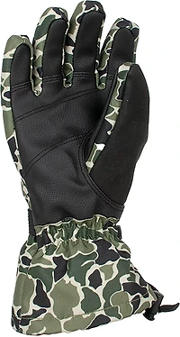 Carhartt Youth's Waterproof Insulated Gauntlet Work Glove