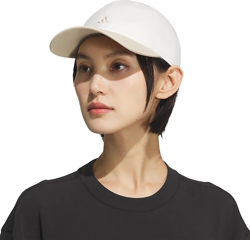 adidas Women's Saturday 3 Cap