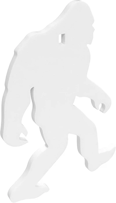 Birchwood Casey Silhouette AR500 Steel Yeti Target