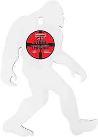 Birchwood Casey Silhouette AR500 Steel Yeti Target