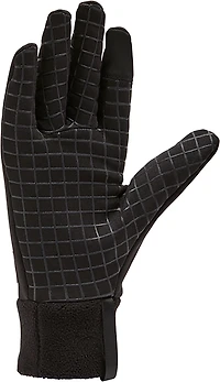Carhartt Men's Stretch Fleece Touchscreen Liner Glove