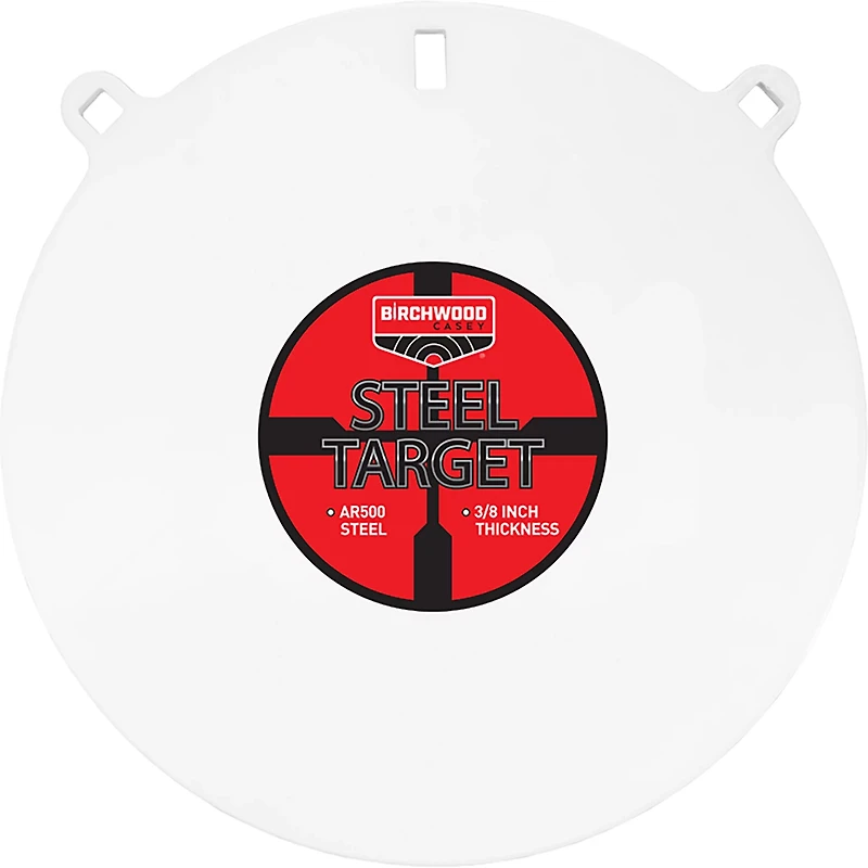 Birchwood Casey Steel Round 15" Target