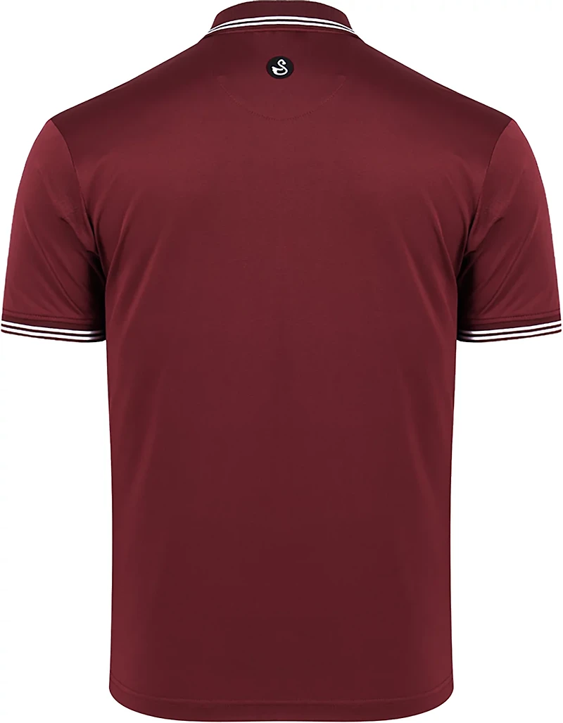 Swannies Men's Thatcher Polo