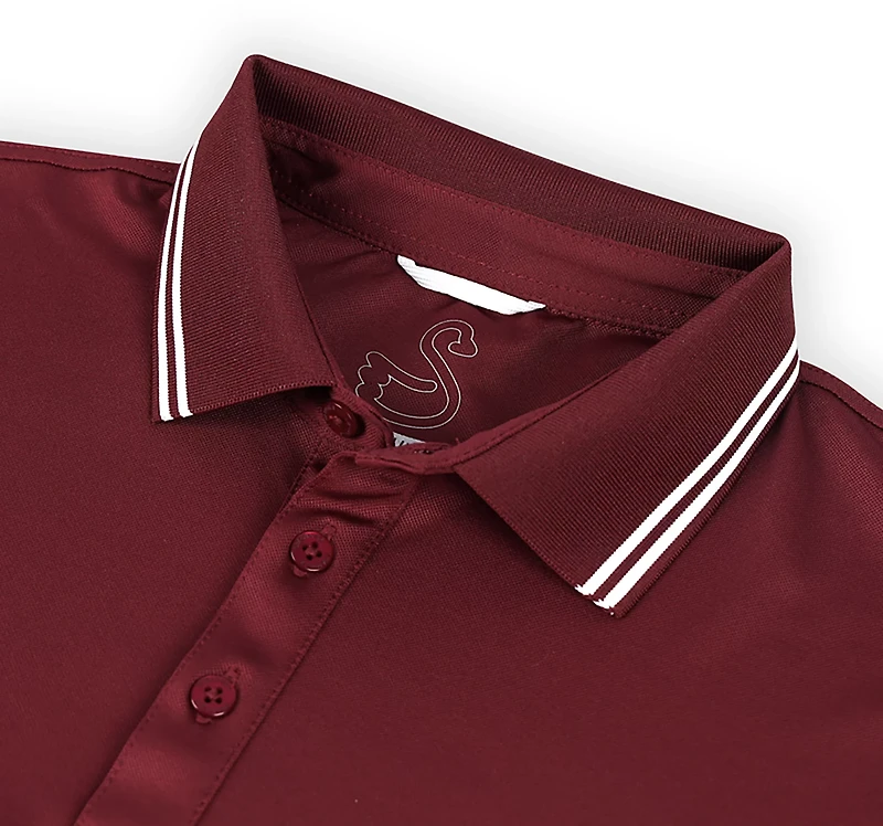 Swannies Men's Thatcher Polo
