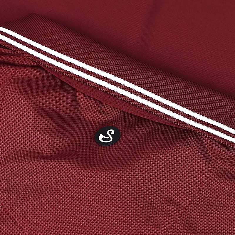 Swannies Men's Thatcher Polo