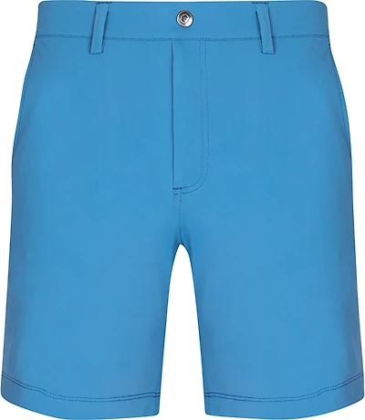 Swannies Men's Bunker Shorts 7