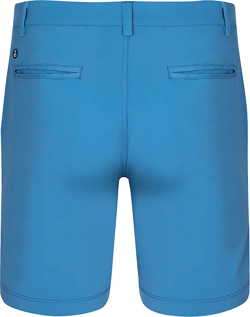 Swannies Men's Bunker Shorts 7