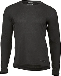 Carhartt Men's Force™ Midweight Stretch Crew Base Layer Top
