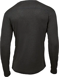 Carhartt Men's Force™ Midweight Stretch Crew Base Layer Top