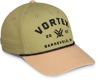 Vortex Optics Men's Smalltown Legacy Cap