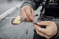 Strike King Floating Tumbleweed 4-pack