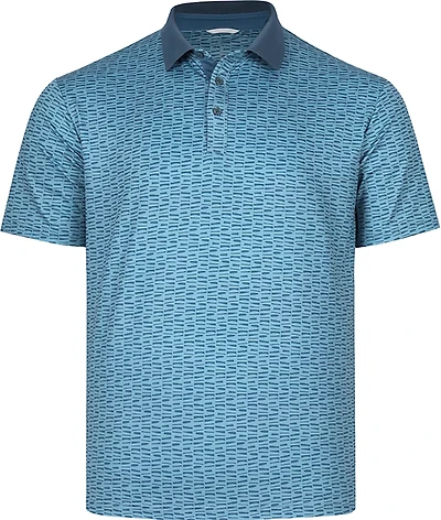 Swannies Men's Rufus Polo