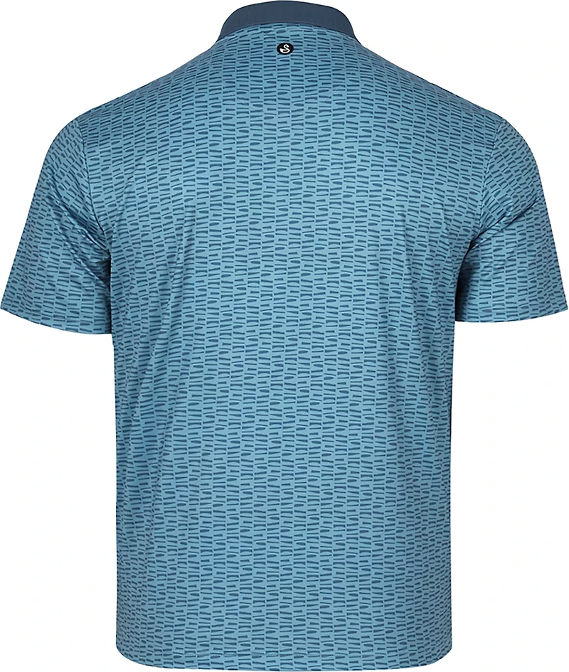 Swannies Men's Rufus Polo