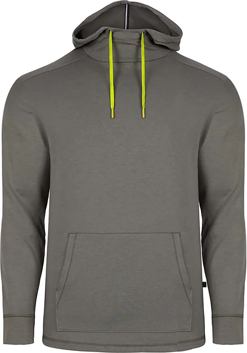 Swannies Men's Coastal Hoodie
