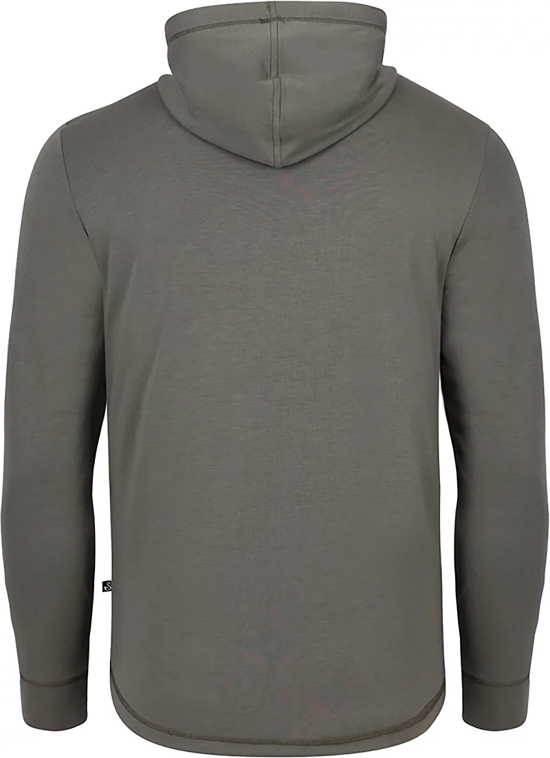 Swannies Men's Coastal Hoodie