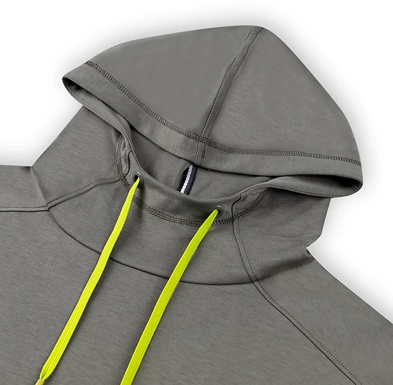 Swannies Men's Coastal Hoodie