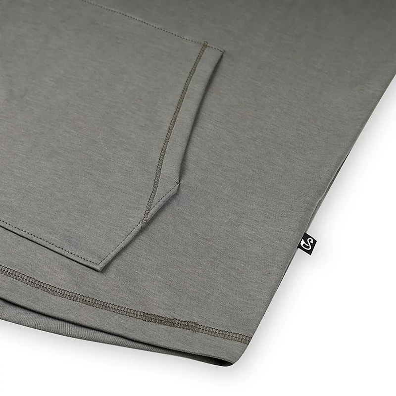 Swannies Men's Coastal Hoodie