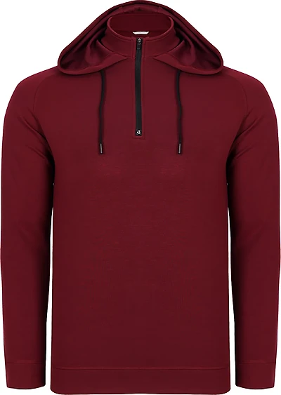 Swannies Men's HC Hoodie