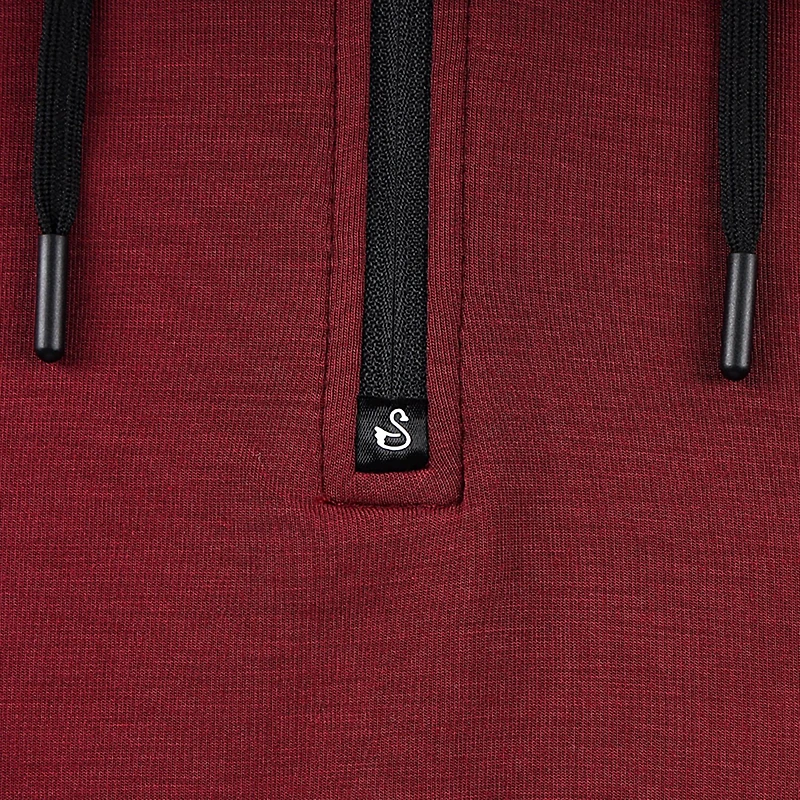 Swannies Men's HC Hoodie