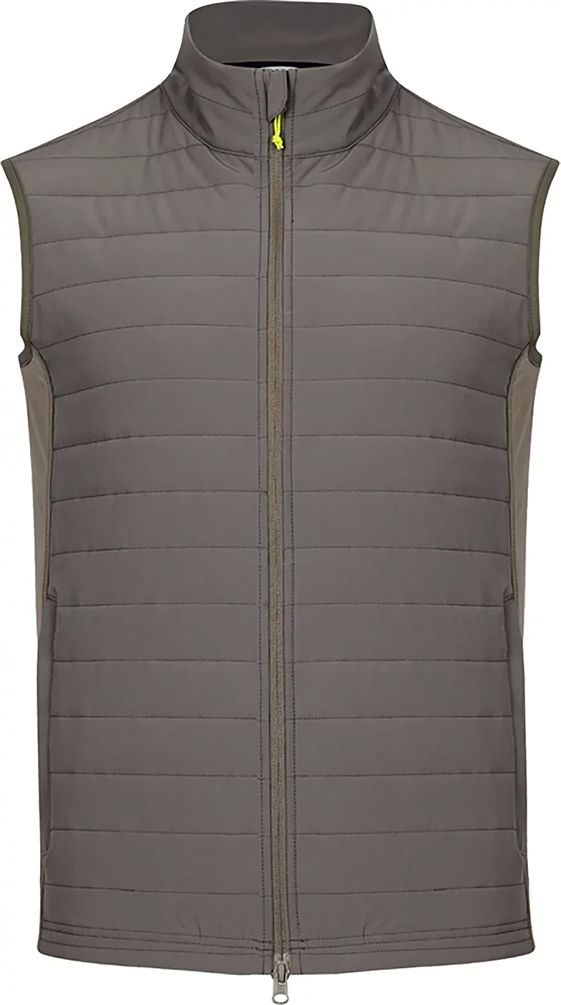 Swannies Men's Warren Vest