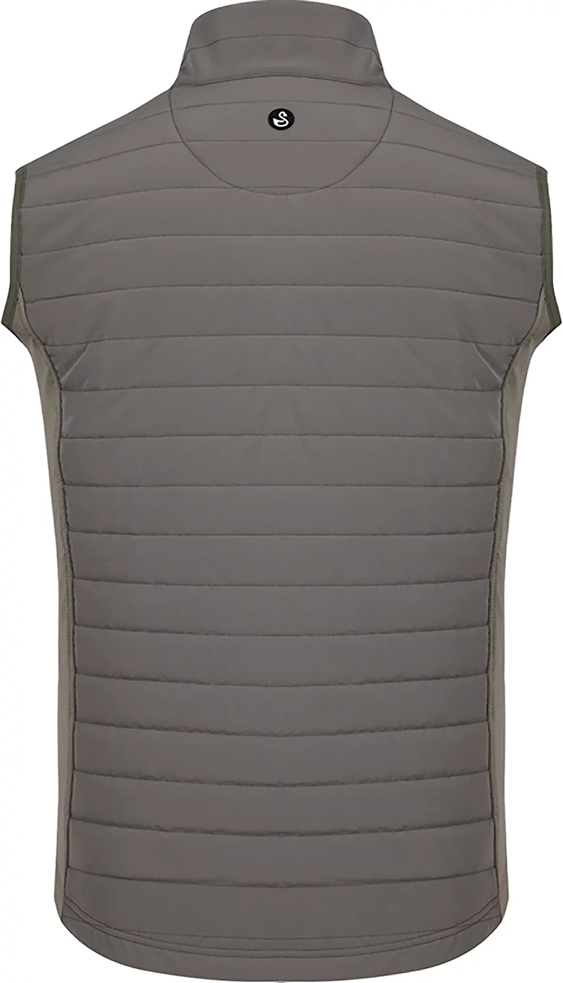 Swannies Men's Warren Vest