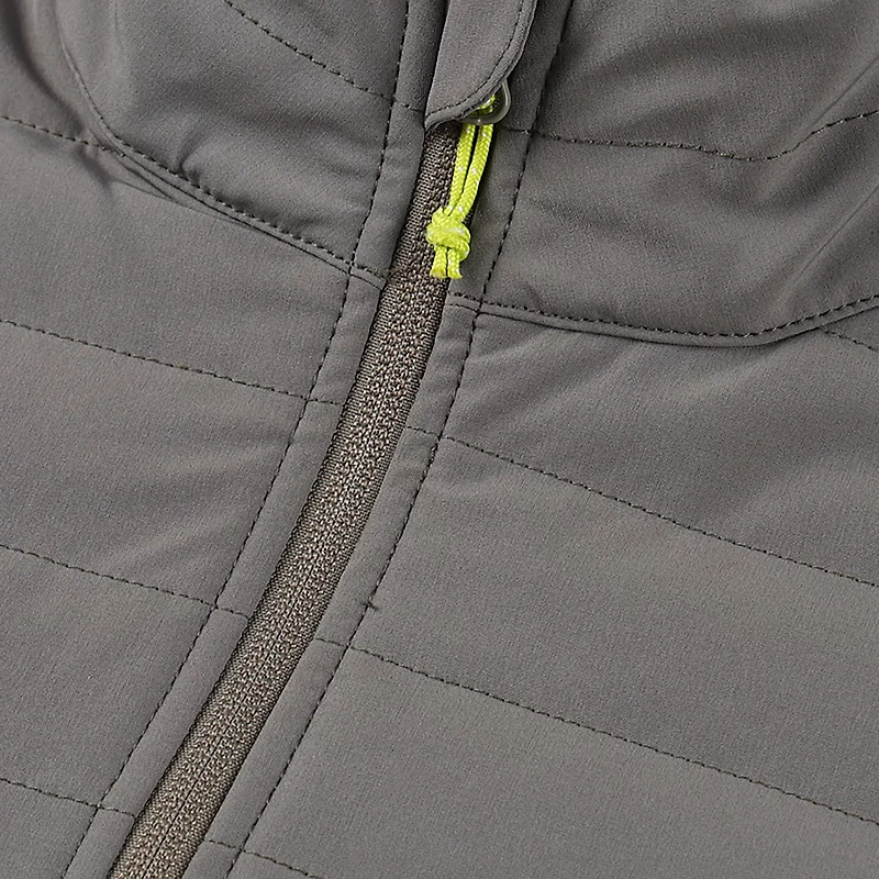 Swannies Men's Warren Vest