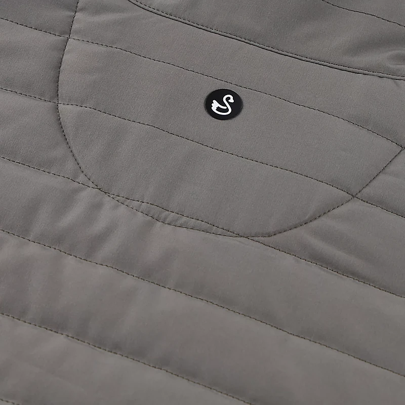 Swannies Men's Warren Vest