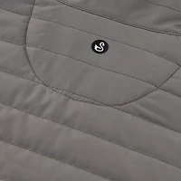 Swannies Men's Warren Vest