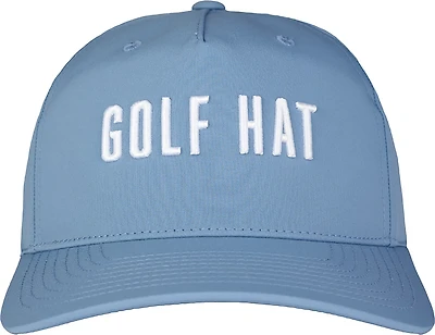 Swannies Men's Golf Hat