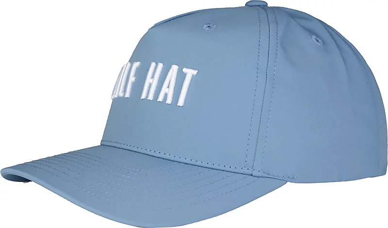 Swannies Men's Golf Hat