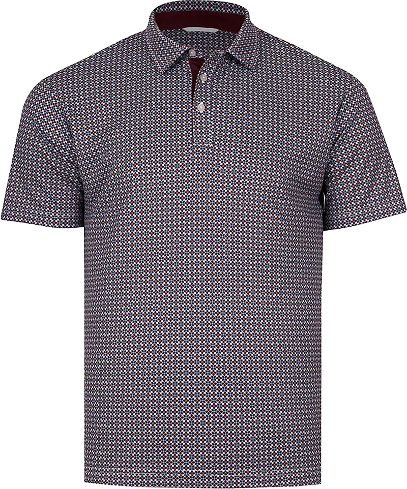 Swannies Men's Rae Polo