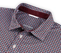 Swannies Men's Rae Polo