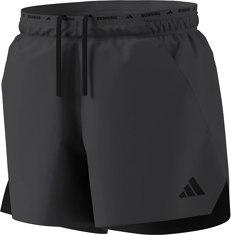 adidas Men's adi365 Iconic Running Shorts in