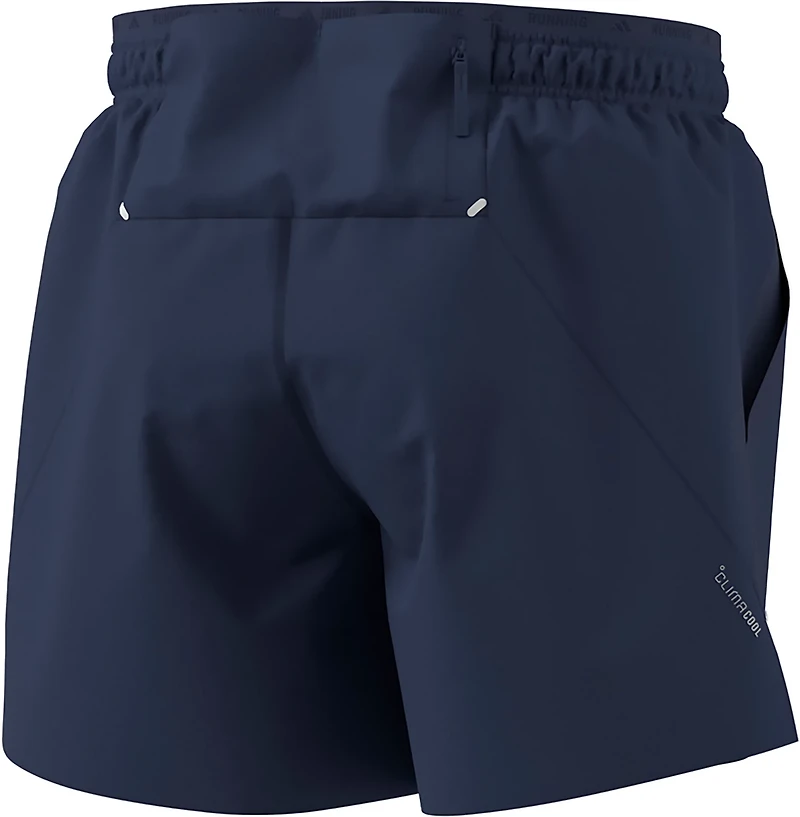 adidas Men's adi365 Iconic Running Shorts in