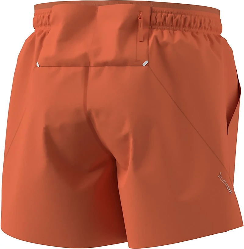adidas Men's adi365 Iconic Running Shorts in