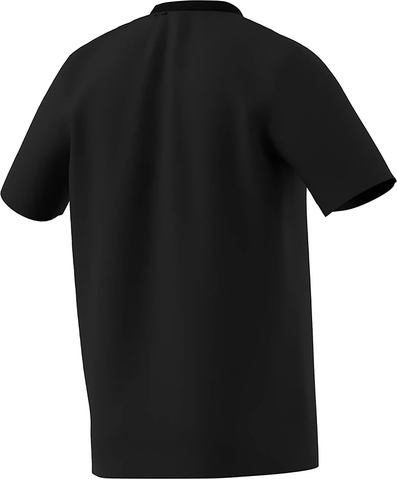 adidas Men's Sportsman Summer Heat Graphic T-shirt