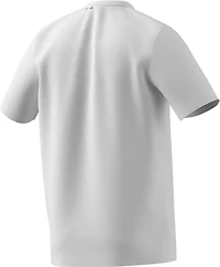 adidas Men's Sportsman Summer Heat Graphic T-shirt