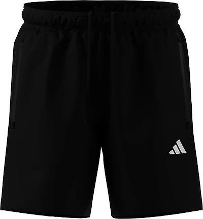 adidas Men's Workout Essentials Base Woven Shorts in