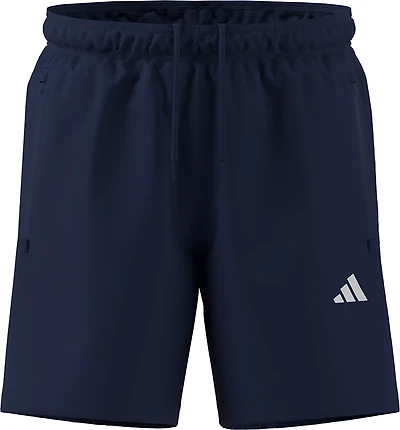 adidas Men's Workout Essentials Base Woven Shorts in