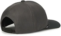Mossy Oak Men's Ranger Mesh Logo Cap