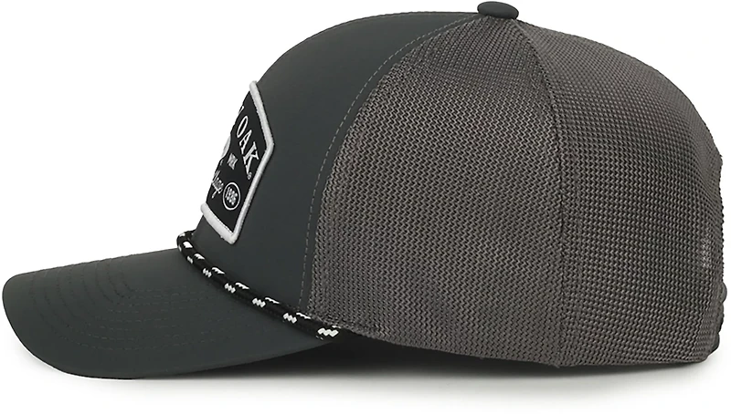 Mossy Oak Men's Ranger Mesh Logo Cap